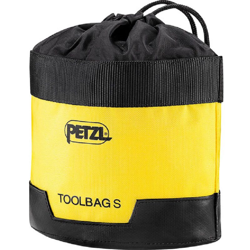 Petzl Toolbag utgått - S