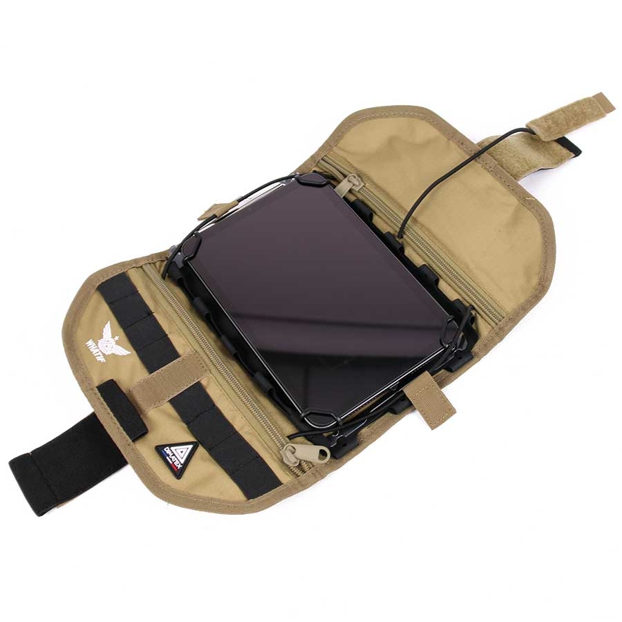 Dimatex What If lårlomme