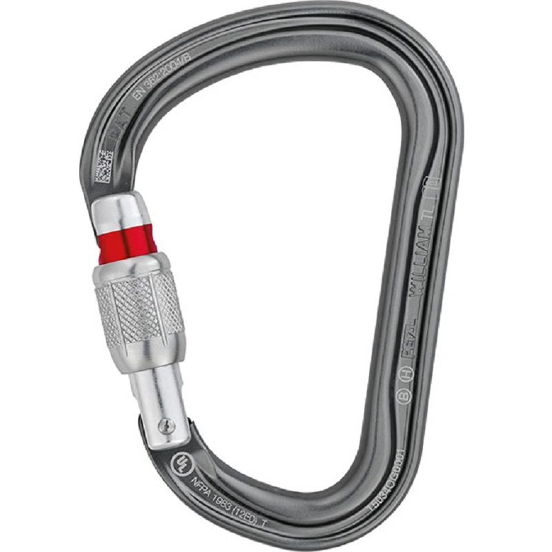 Petzl William karabin